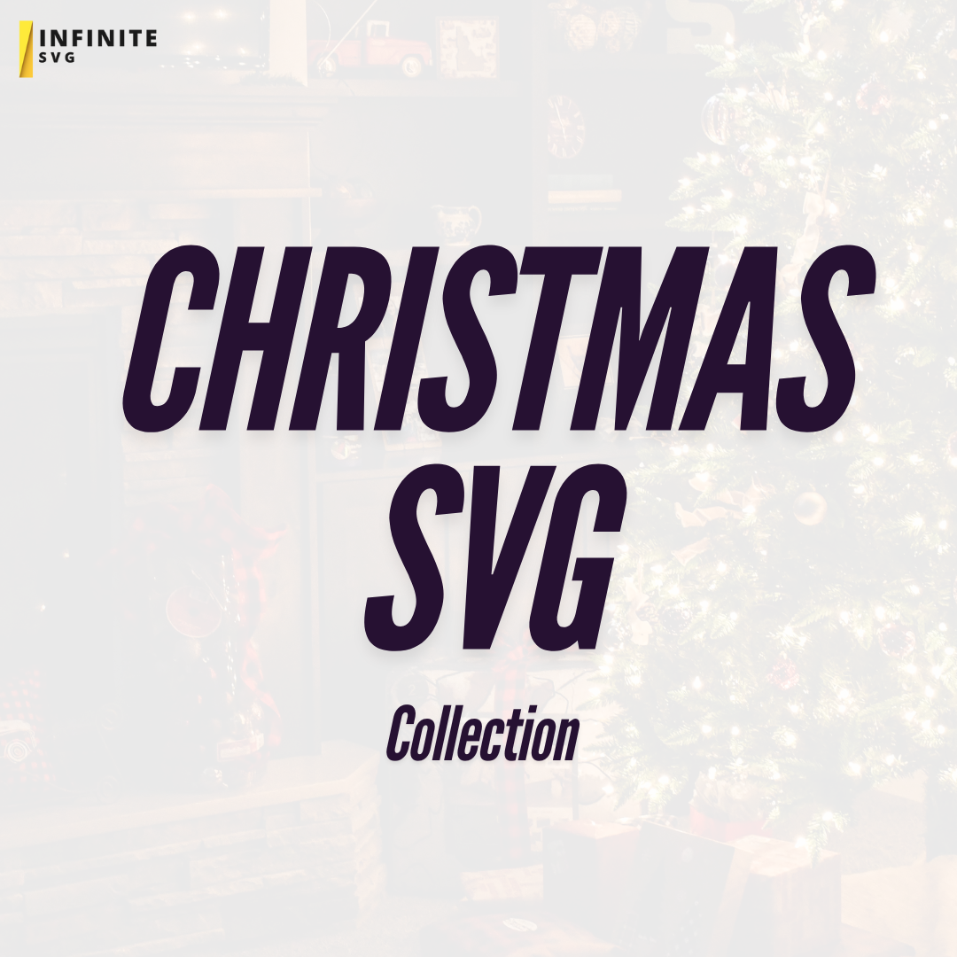 Christmas SVG