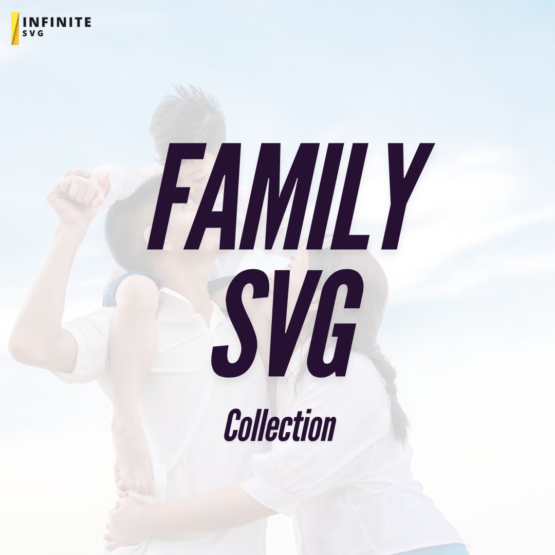 Family SVG