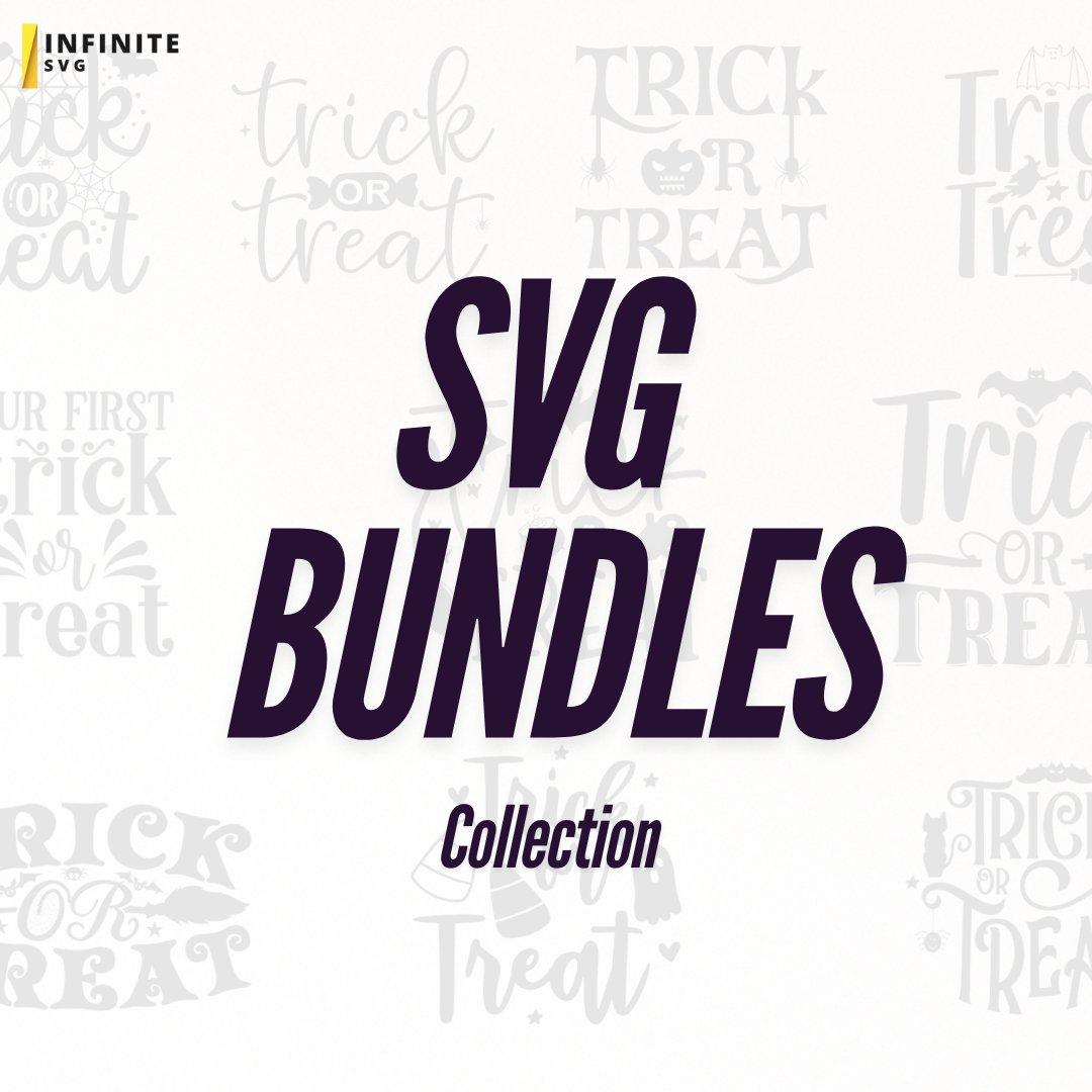 SVG Bundles